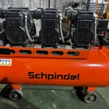 Коллектор для раздатки сжатого воздуха с осушителем и редуктором — lifeboat (photo 1)