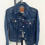Джинсовка Levi‘s — jean (photo 1)