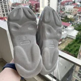 Удобные сабо/тапки из материала EVA — knee pad, mitten (photo 3)