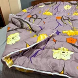Новое теплое одеяло 180x200 — sleeping bag, swimming trunks, quilt (photo 2)