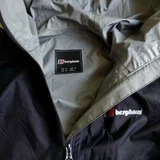 Женская водонепроницаемая куртка Berghaus M (photo 6)