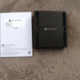 Роутер Mikrotik — modem (photo 1)