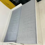 Матрас компактный IKEA AGOTNES 80х200 — bath towel (photo 1)