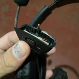 Наушники с нюансами — combination lock (photo 3)