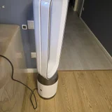 Очиститель воздуха Dyson Purifier Cool PC1 — coffeepot, espresso maker (photo 1)