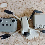 DJI Mini 3 Pro Fly More Combo (photo 4)