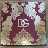 Мужской набор Dolce&Gabbana (парфюм и крем) (photo 4)