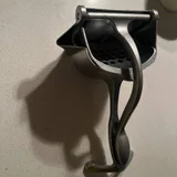 Механическая соковыжималка для цитрусовых 7 л — hand blower (photo 1)