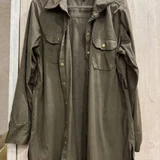 Одежда и аксессуары, размер XL — trench coat (photo 2)
