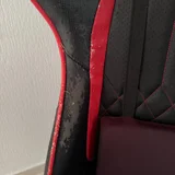 Кресло HyperX (photo 6)