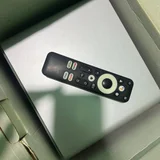 Проектор Wanbo DaVinci 1 Pro — remote control, iPod (photo 1)