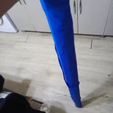 Пляжный зонт — punching bag, sleeping bag (photo 3)