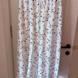 Длинная юбка, размер L-XL — shower curtain (photo 1)