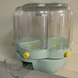 Кухонный органайзер — soap dispenser, pencil sharpener, water jug (photo 1)