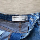 Джинсы TaF Denim — jean (photo 2)