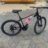Велосипед — mountain bike (photo 3)