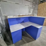 Стол ресепшен — desk, tub (photo 3)