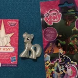 Blind Bag 5см — packet (photo 3)