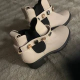 Сандалии и обувь — sandal, buckle (photo 2)
