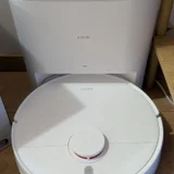 Умный робот пылесос Xiaomi H40 — toilet seat (photo 2)