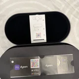 Стайлер Dyson — cellular telephone, modem, car mirror (photo 3)