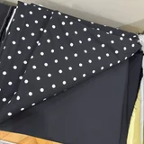 Ткани в ассортименте — pencil box, envelope, Windsor tie (photo 1)