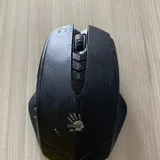 Подставка под ноутбук с кулерами и игровая мышь — mouse (photo 2)
