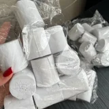 Шторы-бахрома — diaper (photo 3)