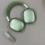 Apple AirPods Max Green (photo 4)