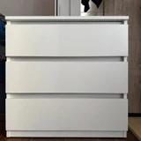 Комод (комплект из двух) — chiffonier, file (photo 2)
