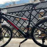 Горный велосипед Trinx M1000 Elite — bicycle-built-for-two, tricycle (photo 2)