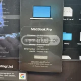 Ноутбук Apple MacBook Pro 1.4 GHz Core i5, 8 GB RAM — cash machine (photo 2)