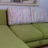 Диван для студии — studio couch, pencil box, dishrag (photo 1)