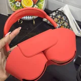 AirPods Max Pink — neck brace (photo 2)