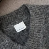 Ветровка-дождевик Zara оверсайз (photo 6)
