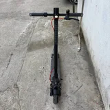 Электросамокат Xiaomi Electric Scooter 4 Elite — rifle (photo 1)