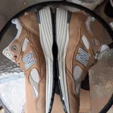 Кроссовки New Balance — wooden spoon, racket (photo 2)