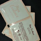 Набор пробников Yves Rocher Mon Evidence — packet, hard disc, binder (photo 1)