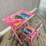 Утюг паровая станция Braun Carestyle 7 Pro — folding chair, barrow (photo 4)