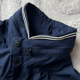 Куртка Stone Island Gatment Gyed Performance Rip Stop — backpack, bassinet (photo 4)