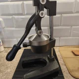 Соковыжималка для гранатов — espresso maker, tripod (photo 1)