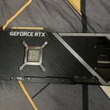 Видеокарта RTX 3090 24gb — hard disc (photo 2)