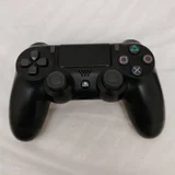 Игровая приставка Sony PlayStation 4 Pro 1tb CUH-7208b — joystick (photo 3)
