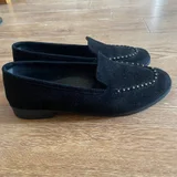 Женские туфли — Loafer (photo 2)