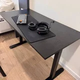 Стол JYSK — dining table, stove (photo 1)