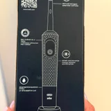 Зубная щетка Oral-B — modem, cellular telephone (photo 2)