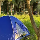 Палатка 2-местная — mountain tent (photo 1)