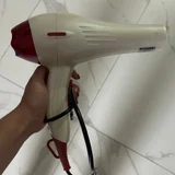 Фен 2000Вт — hand blower (photo 1)