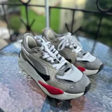 Кроссовки Puma размер 40 — running shoe (photo 1)