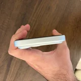 iPhone 17 Pro Max 256GB Silver — harmonica, hand-held computer, iPod (photo 4)